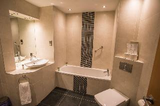 Rosspark Hotel fotoÄŸrafÄ±
