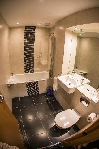 Rosspark Hotel fotoÄŸrafÄ±