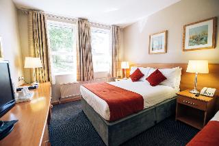 Rosspark Hotel fotoÄŸrafÄ±