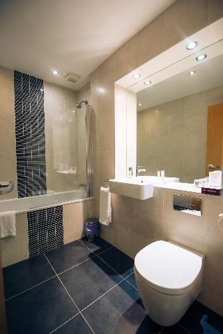 Rosspark Hotel fotoÄŸrafÄ±