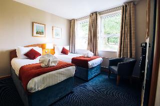 Rosspark Hotel fotoÄŸrafÄ±