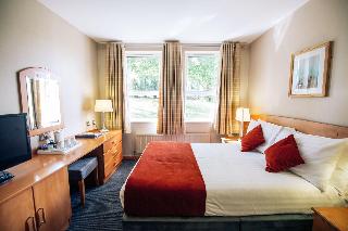 Rosspark Hotel fotoÄŸrafÄ±
