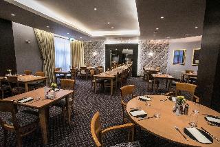 Rosspark Hotel fotoÄŸrafÄ±