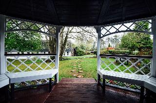 Rosspark Hotel fotoÄŸrafÄ±