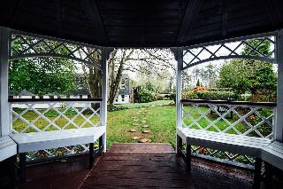Rosspark Hotel fotoÄŸrafÄ±