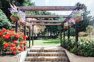 Rosspark Hotel fotoÄŸrafÄ±