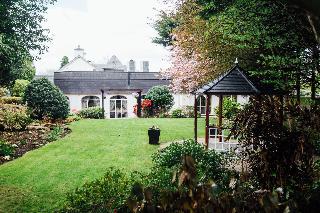 Rosspark Hotel fotoÄŸrafÄ±