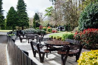 Rosspark Hotel fotoÄŸrafÄ±