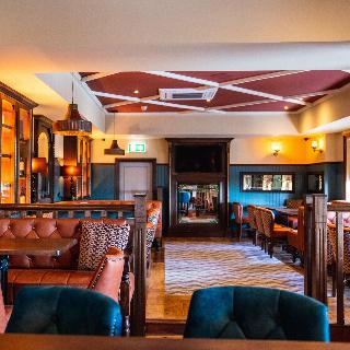 Seagoe Hotel fotoÄŸrafÄ±