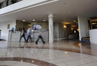 Seagoe Hotel fotoÄŸrafÄ±