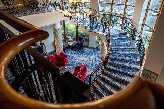 Seagoe Hotel fotoÄŸrafÄ±