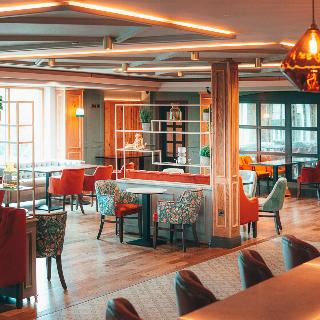 Seagoe Hotel fotoÄŸrafÄ±