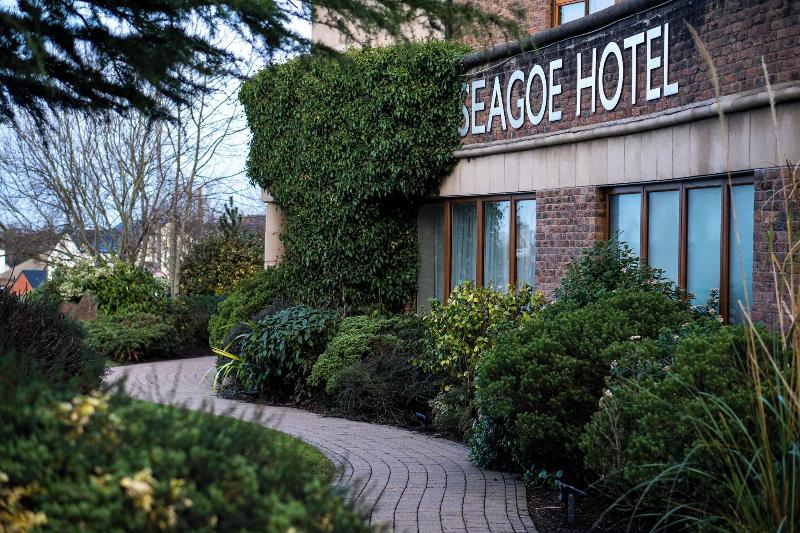Seagoe Hotel - Aktivite