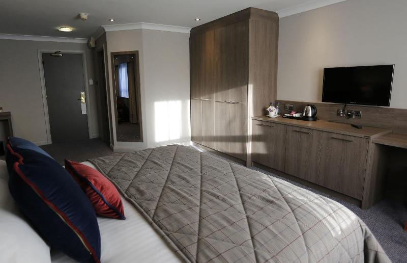 Seagoe Hotel - Oda