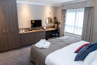 Seagoe Hotel fotoÄŸrafÄ±
