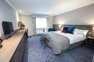 Seagoe Hotel fotoÄŸrafÄ±