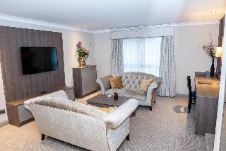 Seagoe Hotel fotoÄŸrafÄ±