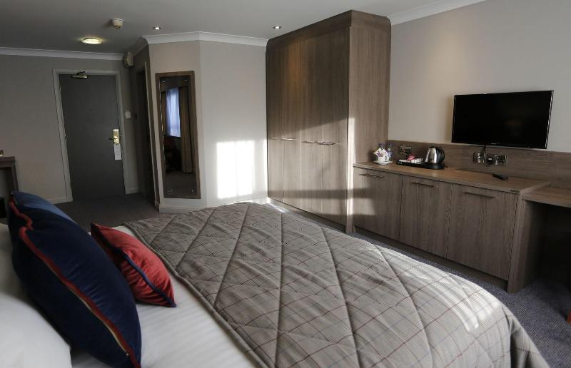 Seagoe Hotel - Oda
