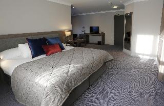 Seagoe Hotel fotoÄŸrafÄ±