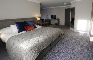Seagoe Hotel fotoÄŸrafÄ±
