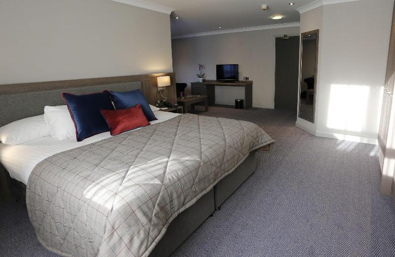 Seagoe Hotel - Oda