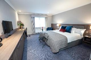 Seagoe Hotel fotoÄŸrafÄ±