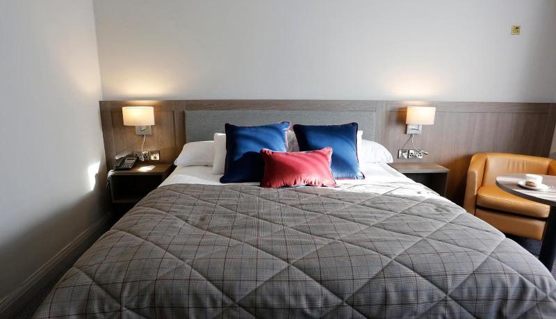 Seagoe Hotel - Oda