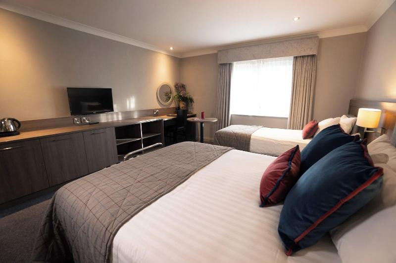 Seagoe Hotel - Oda