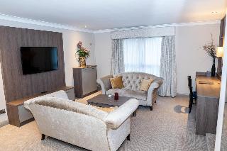 Seagoe Hotel fotoÄŸrafÄ±