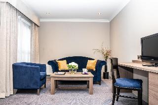 Seagoe Hotel fotoÄŸrafÄ±