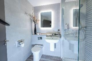 Seagoe Hotel fotoÄŸrafÄ±