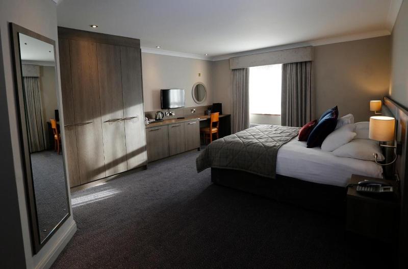 Seagoe Hotel - Oda
