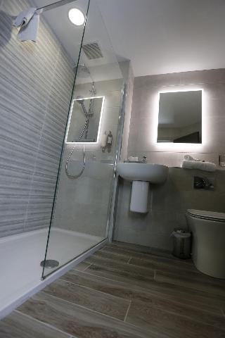 Seagoe Hotel fotoÄŸrafÄ±