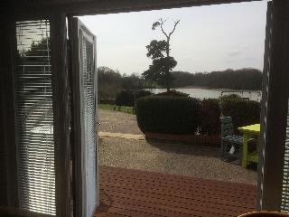 Gosfield Lake Resort fotoÄŸrafÄ±