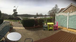 Gosfield Lake Resort fotoÄŸrafÄ±