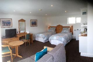 Gosfield Lake Resort fotoÄŸrafÄ±