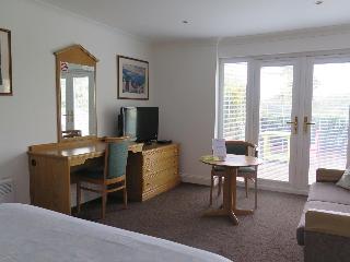 Gosfield Lake Resort fotoÄŸrafÄ±