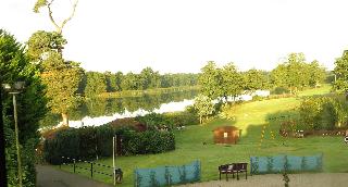 Gosfield Lake Resort fotoÄŸrafÄ±