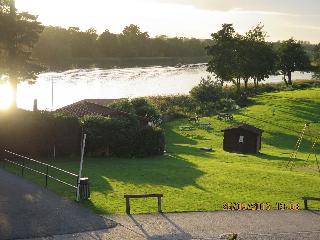 Gosfield Lake Resort fotoÄŸrafÄ±