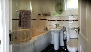 Gosfield Lake Resort fotoÄŸrafÄ±