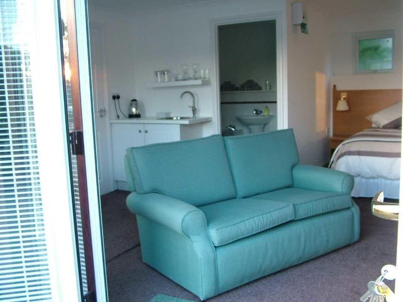 Gosfield Lake Resort - Oda