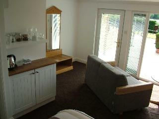 Gosfield Lake Resort fotoÄŸrafÄ±