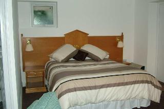 Gosfield Lake Resort fotoÄŸrafÄ±