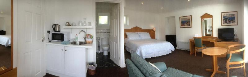 Gosfield Lake Resort - Oda