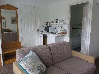 Gosfield Lake Resort fotoÄŸrafÄ±