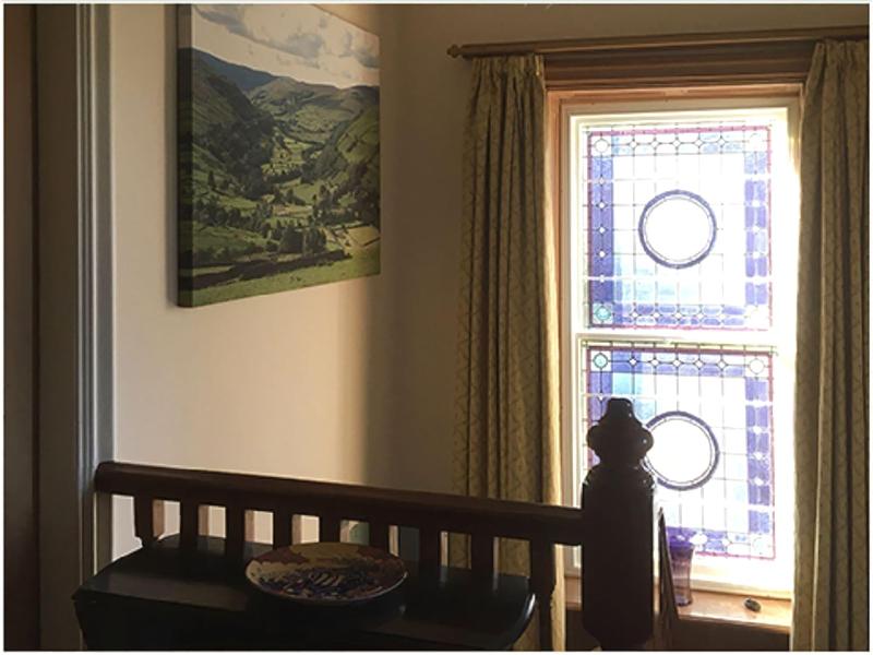 Thornsgill House B&B - Lobi