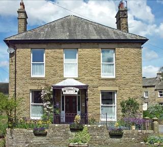 Thornsgill House B&B otel fotoğrafı
