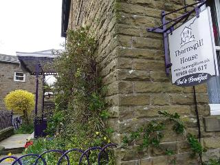 Thornsgill House B&B fotoÄŸrafÄ±
