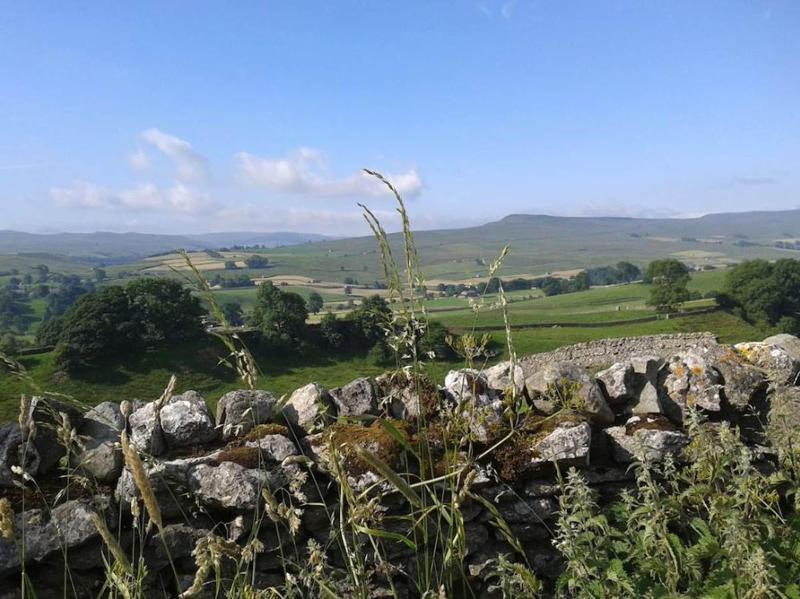 Thornsgill House B&B - Genel
