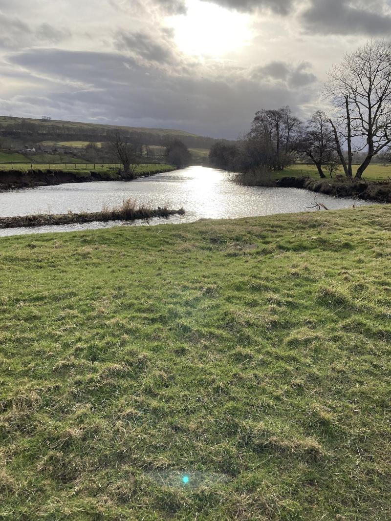 Thornsgill House B&B - Genel